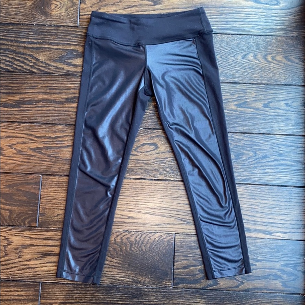 Splits 59 cropped leggings